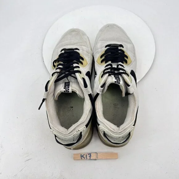 Nike Air Max Terrascape 90 Men Size 12 DH2973-100 White Sail Training Shoes - Picture 11 of 13